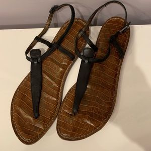 Sam Edelman flat Sandals